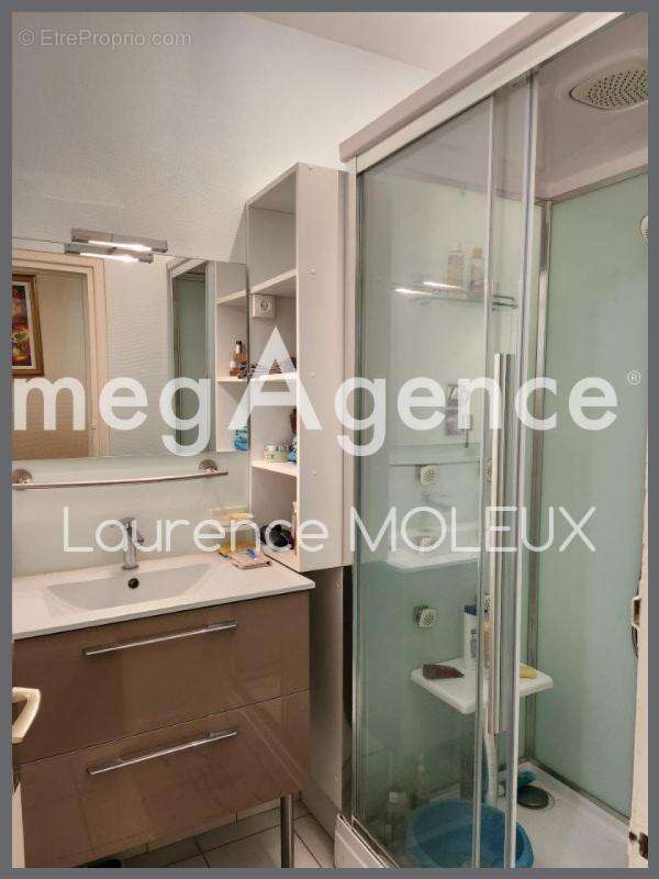 Appartement 85m2- 4 pièces - photo 7