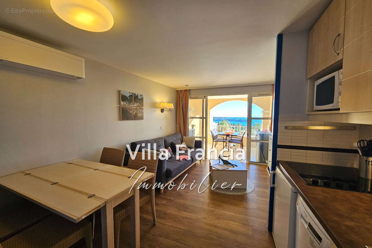 Appartement à LA SEYNE-SUR-MER