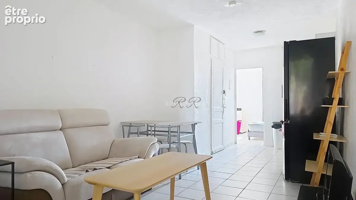 Photo 1 - Appartement à LE MUY