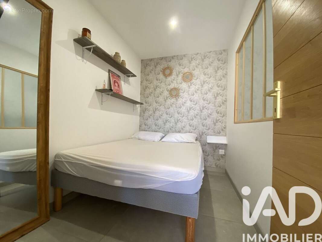 Appartement 35 m² à La Ciotat  - photo 4