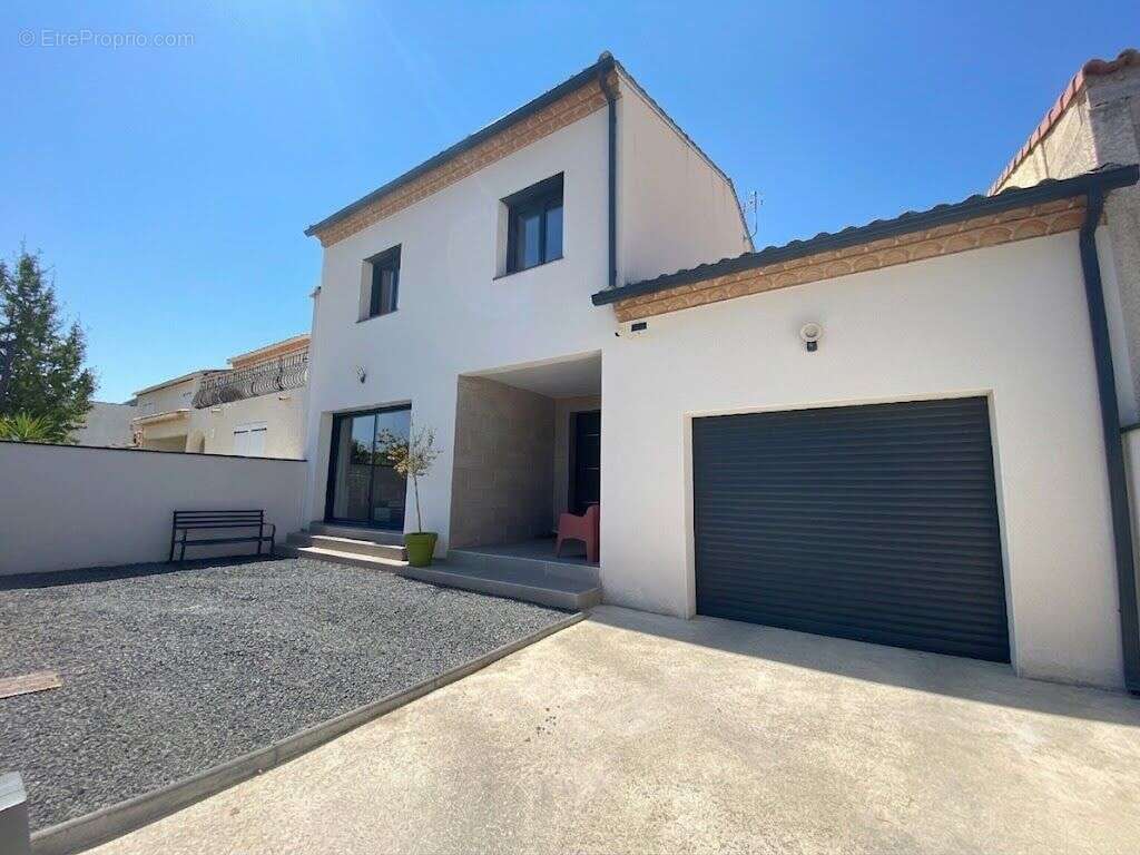 Maison À Vendre - photo 2
