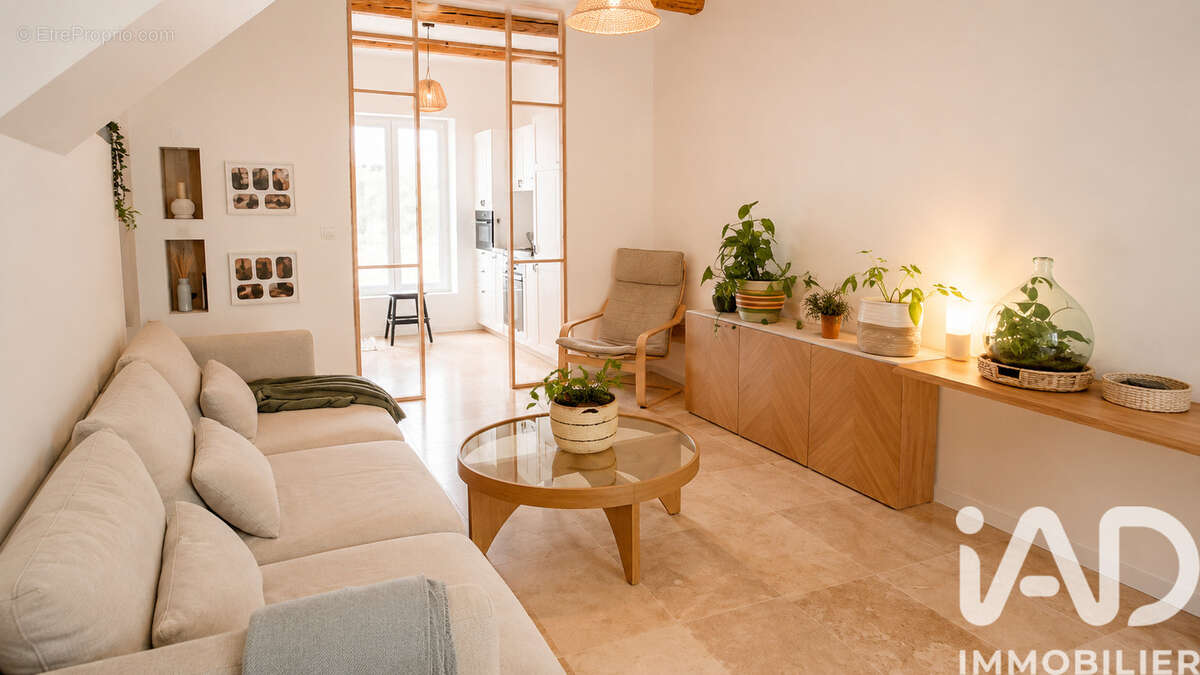 Photo 3 - Maison à MIRAMAS