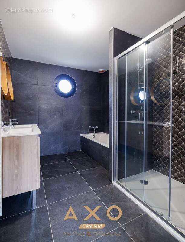 Maison à SALON-DE-PROVENCE