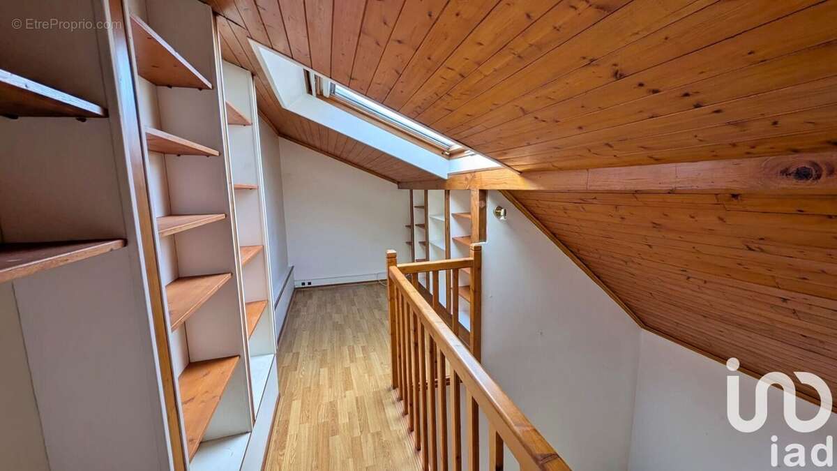 Photo 7 - Maison à MOISSY-CRAMAYEL