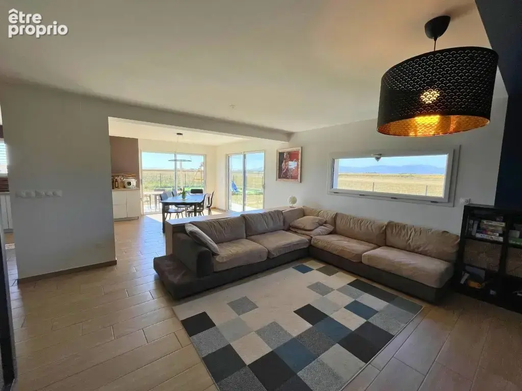 Maison 6 pièces 153 m² à vendre à Rustenhart (68740) - photo 8