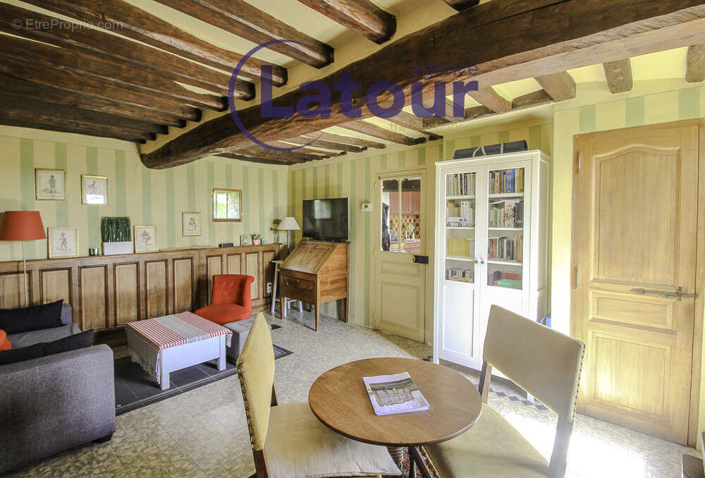 Maison à LAONS