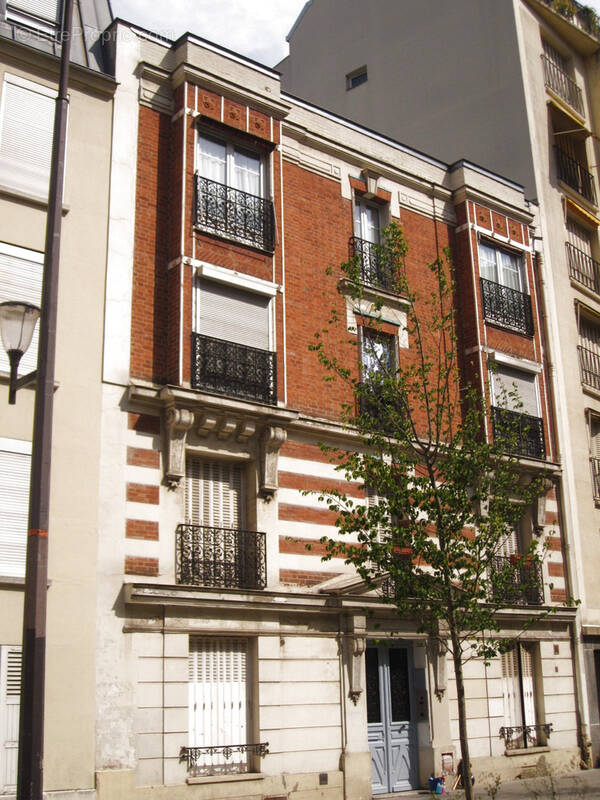 Appartement à PARIS-12E