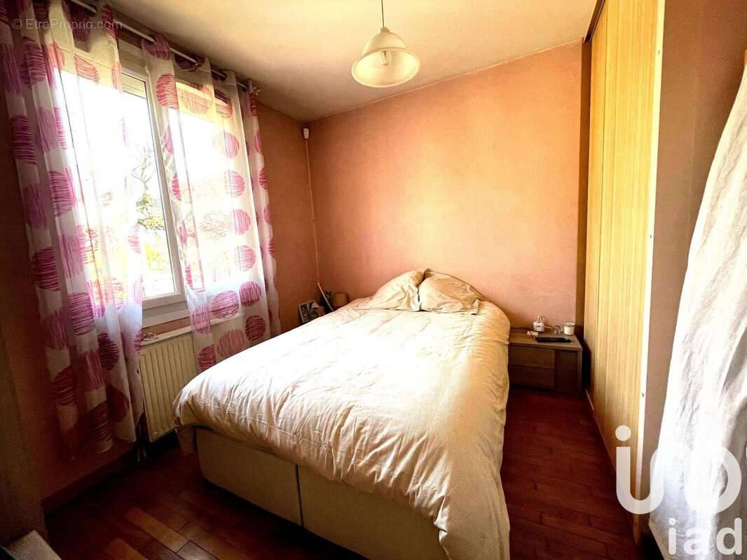 Photo 7 - Maison à VILLENEUVE-LE-ROI