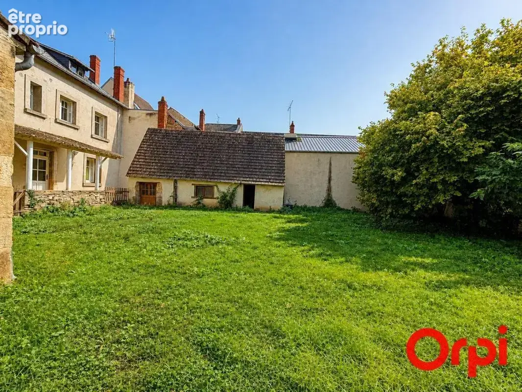 Rare en hypercentre ! Grande maison familiale avec jardin et garage - photo 15