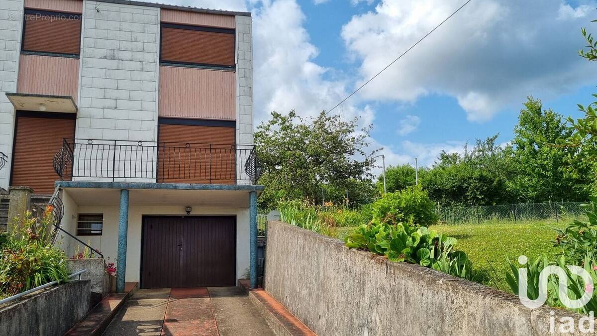 Photo 1 - Maison à HAYANGE