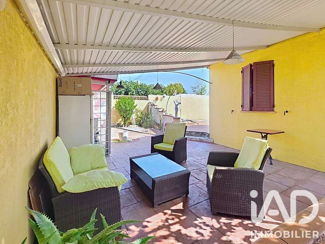 Maison 127 m² à Bernis  - photo 9