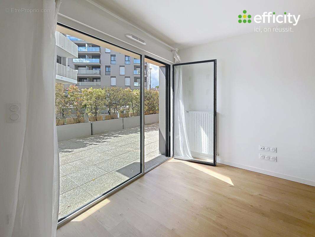 Appartement - photo 4
