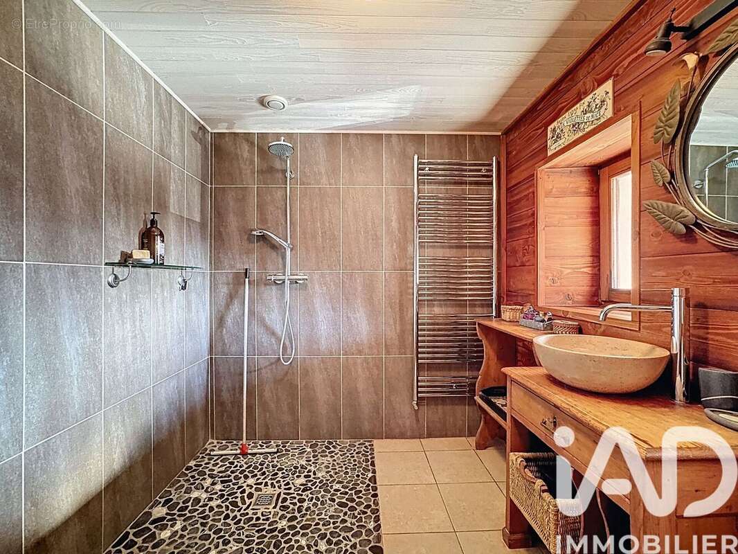 Photo 5 - Maison à FILLINGES