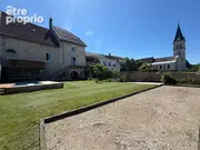 Maison à LAVIGNY