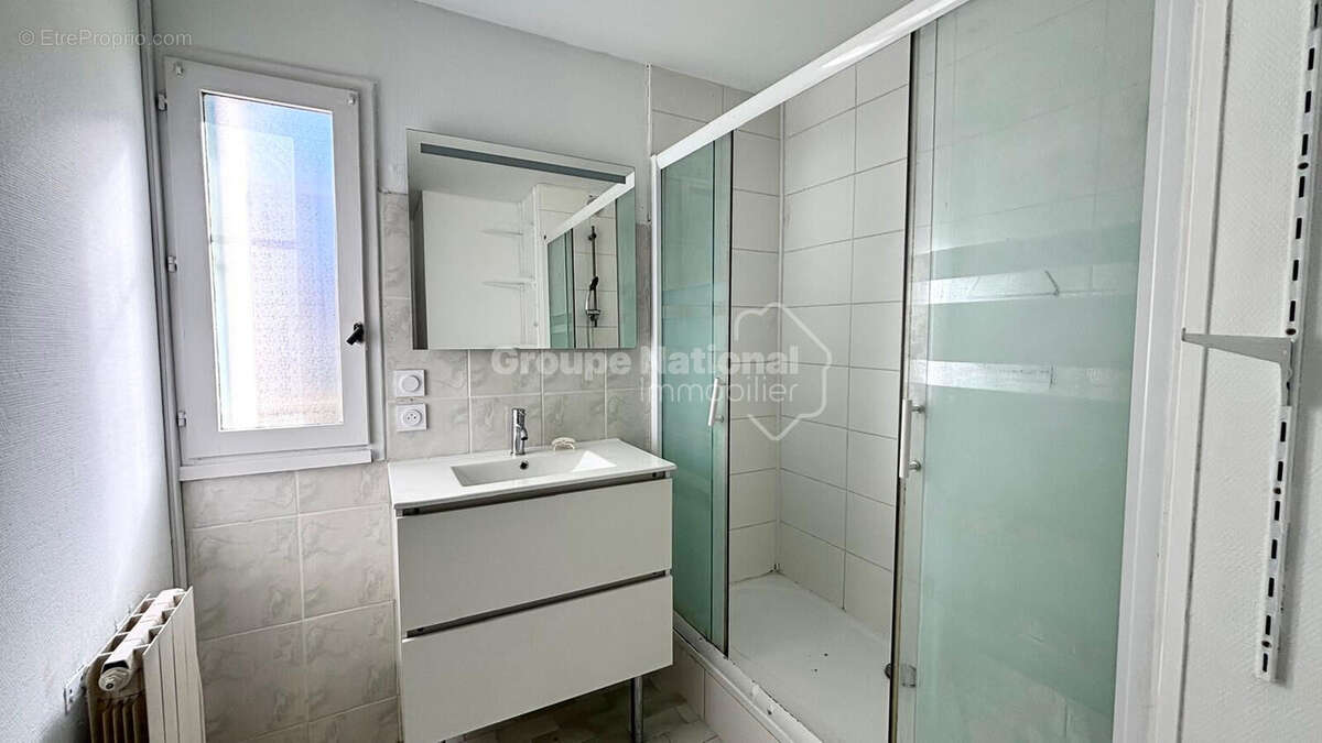 Appartement à LA GRANDE-MOTTE