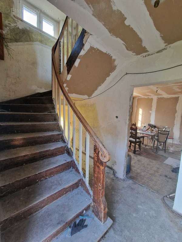 Maison à rénover - photo 2