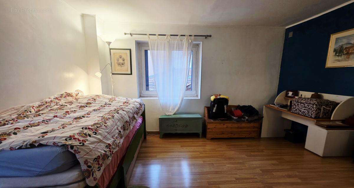 Maison à FRANCHEVILLE