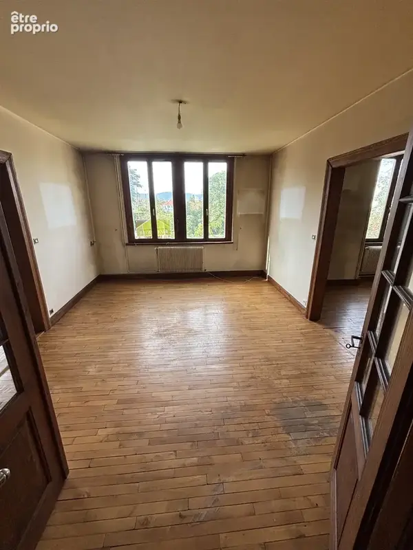 Appartement 5 pieces - photo 3