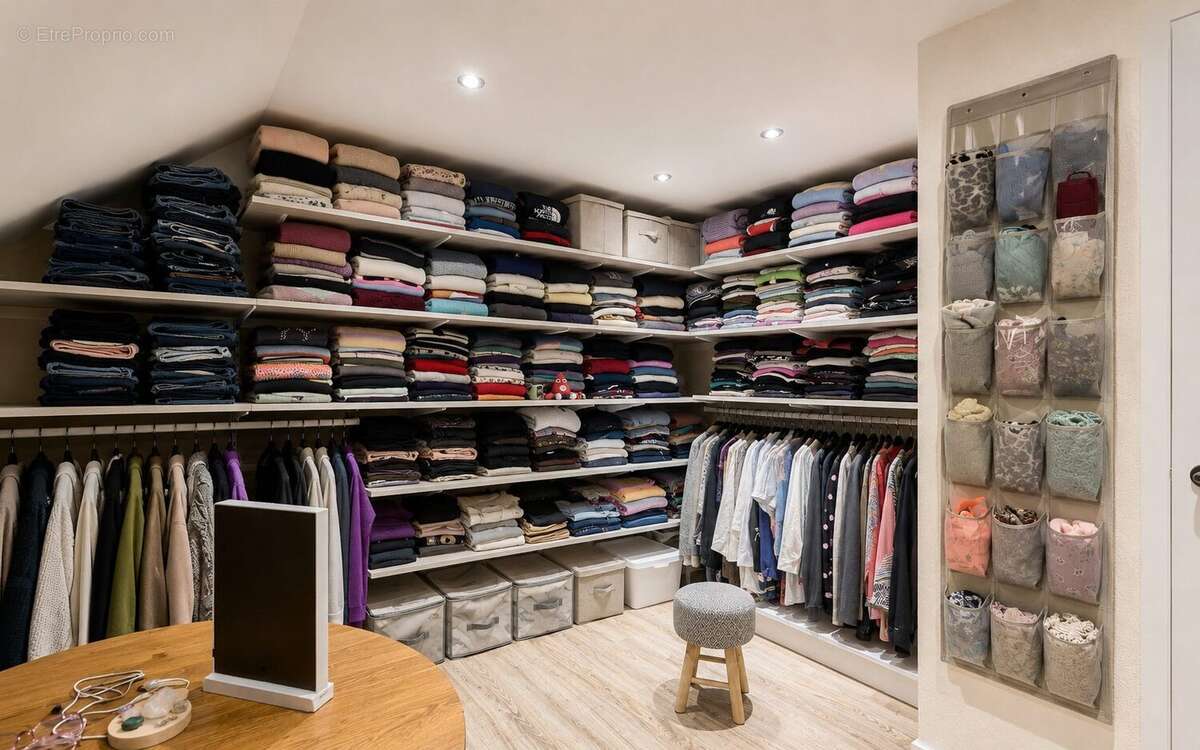 Appartement à VESOUL