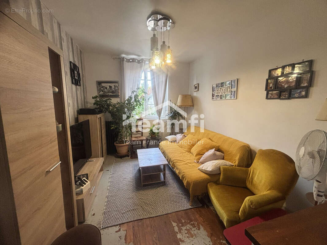 Maison 97 m² à Saint-Florent-Sur-Cher  - photo 5