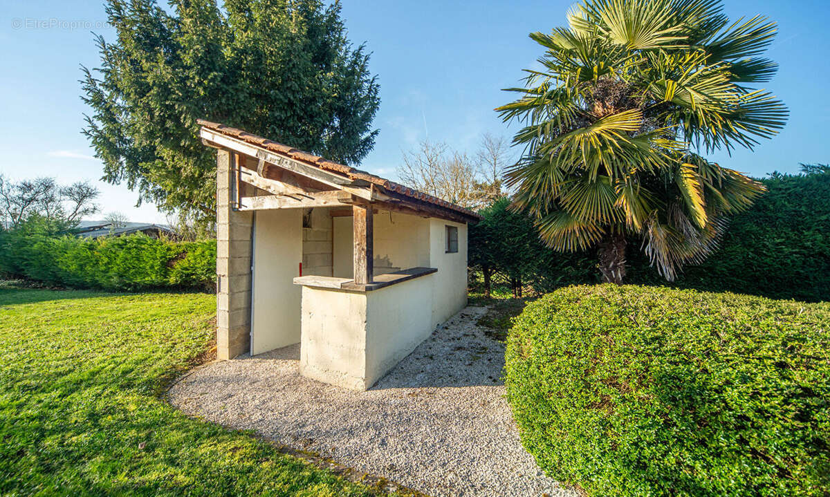 Maison à FONTAINES