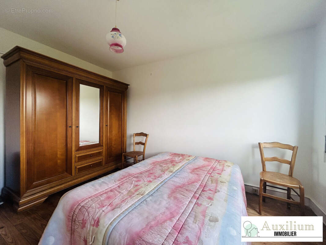 Maison à SAINT-LAURENT-D&#039;ARCE