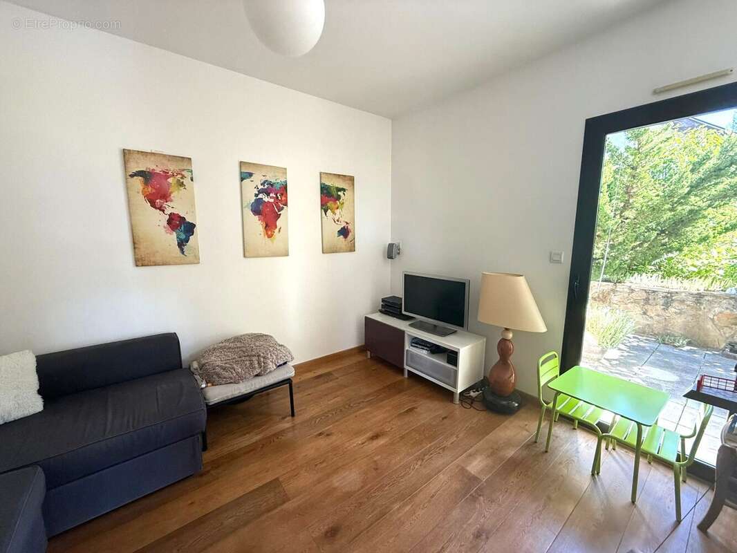 Maison à SAINT-MARTIN-D&#039;URIAGE