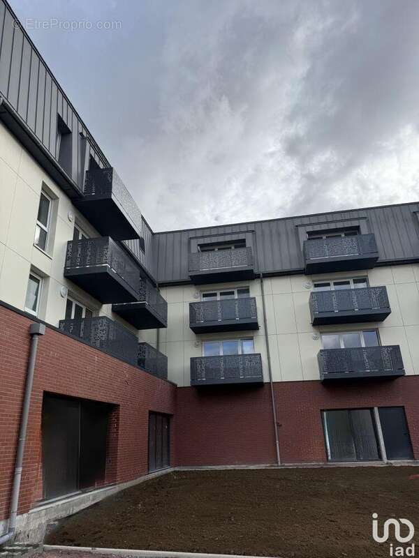 Photo 2 - Appartement à IFS