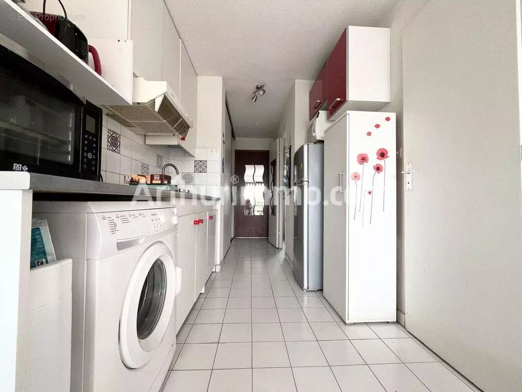 Appartement à AGDE