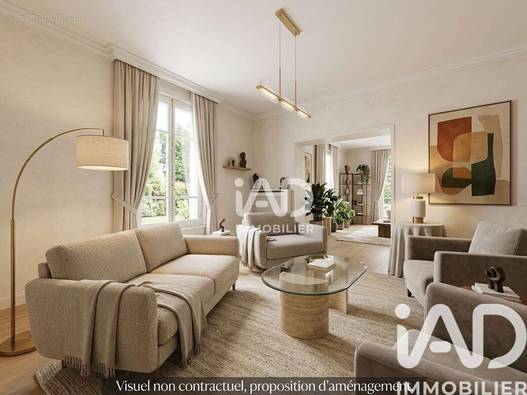 Photo 7 - Maison à L'AIGLE
