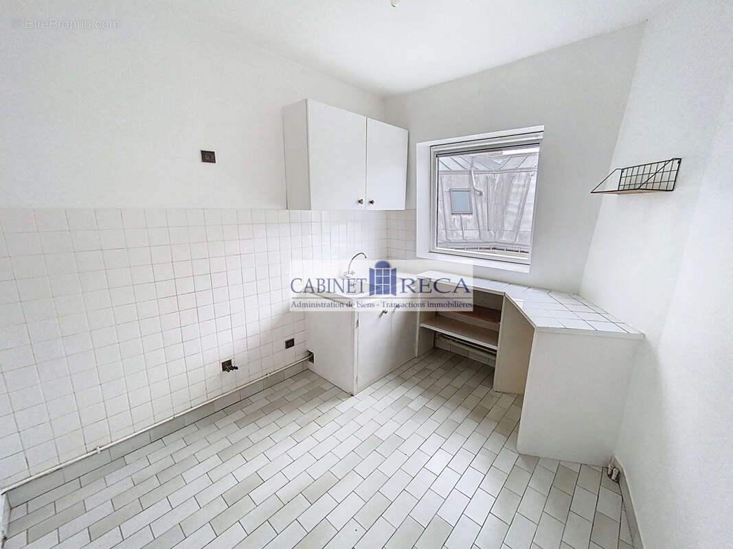 Appartement - 2 pièce(s) - 52 m2 - photo 3