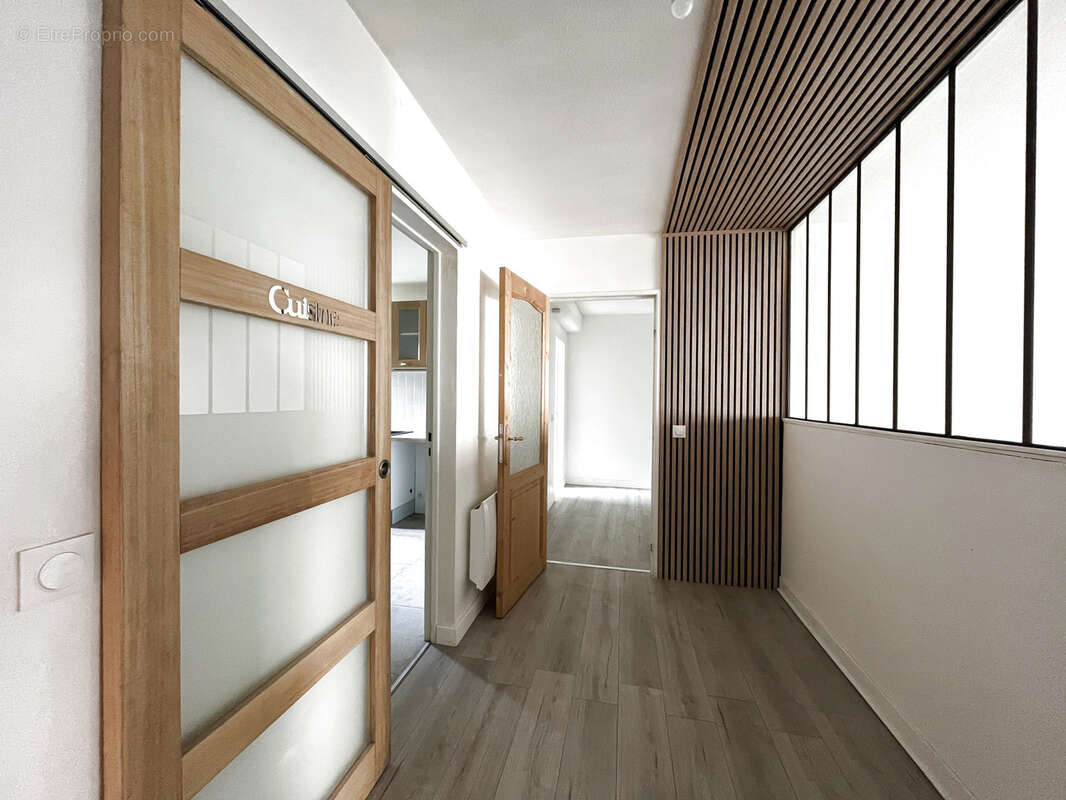 Appartement à PAU