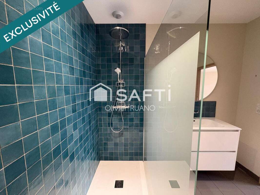 Photo 7 - Appartement à CHATEAUROUX