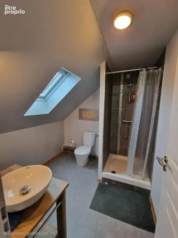 Maison 5 pièces 117 m² à vendre à Argeles-Gazost (65400) - photo 12