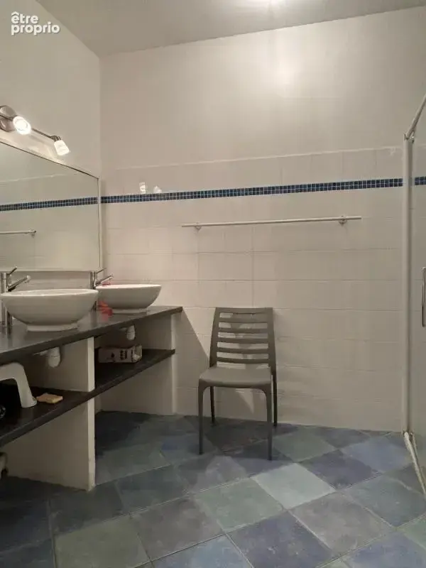 Maison de caractère exceptionnelle en plein cœur du centre-ville - photo 9