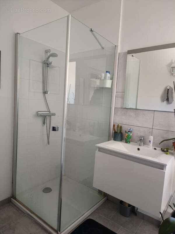 Appartement à ORBEC