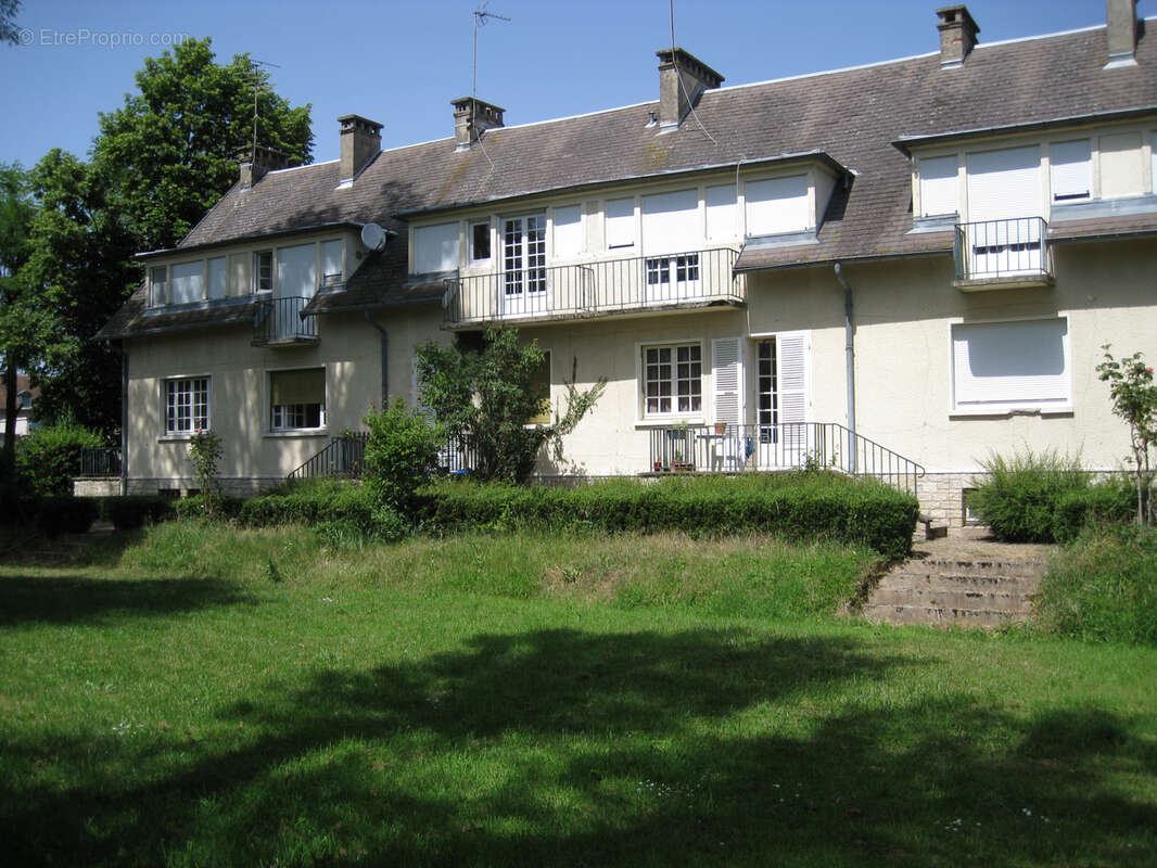 Maison à DECIZE