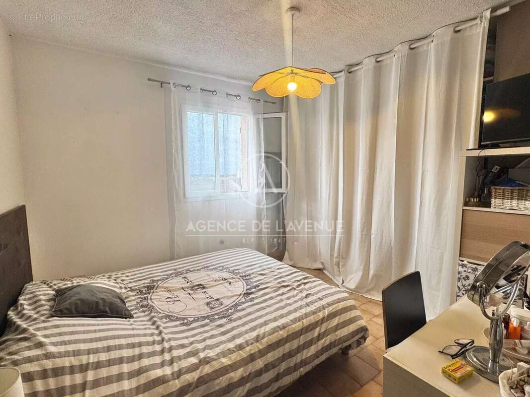 Maison à LA SEYNE-SUR-MER