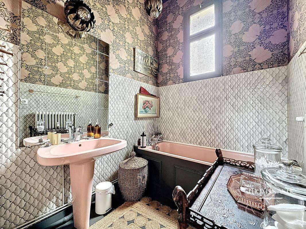 Appartement à SAUMUR