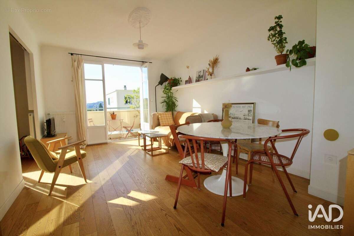 Photo 3 - Appartement à NICE