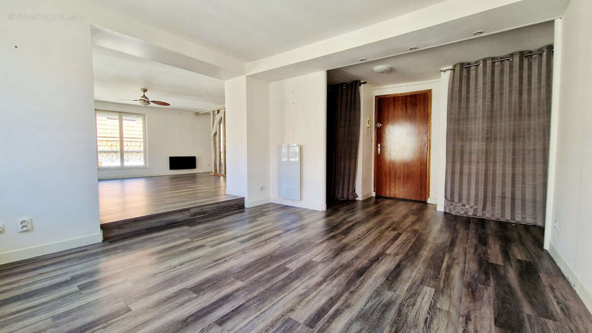 Appartement à DIEPPE