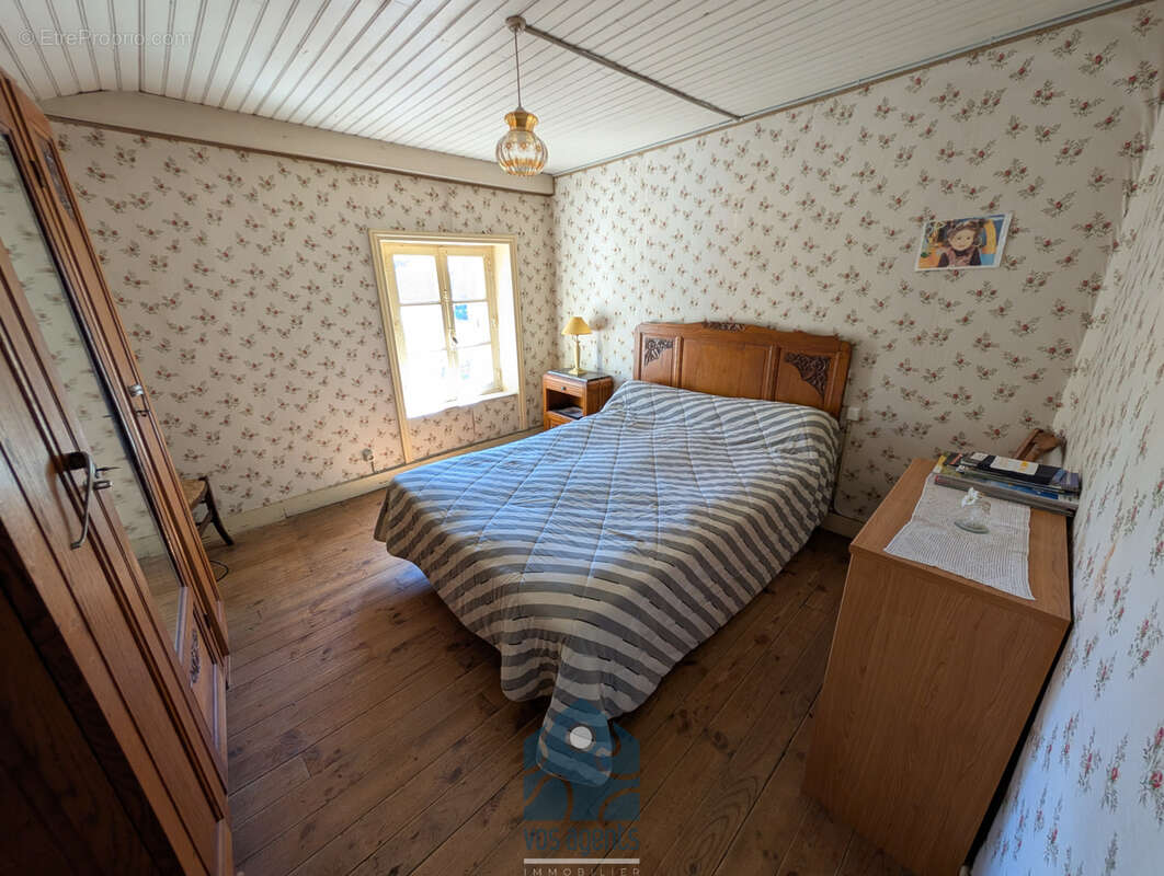 Maison de ville - 53m2 - 3 pièces - photo 9