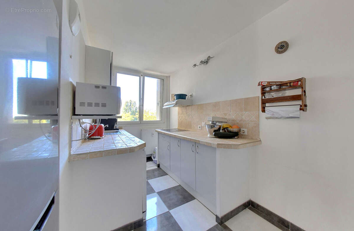 Appartement à ROISSY-EN-BRIE
