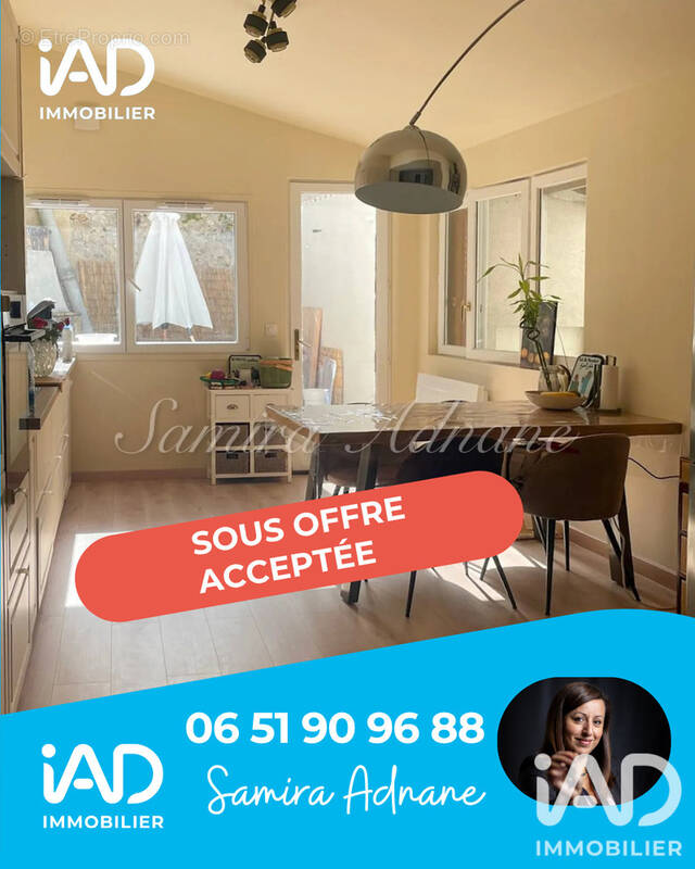Photo 1 - Appartement à CORMEILLES-EN-PARISIS