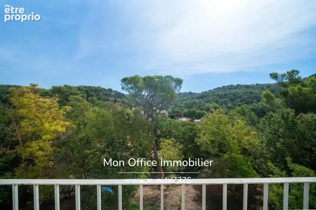 Photo Appartement à Aix-En-Provence au prix de 259 000€