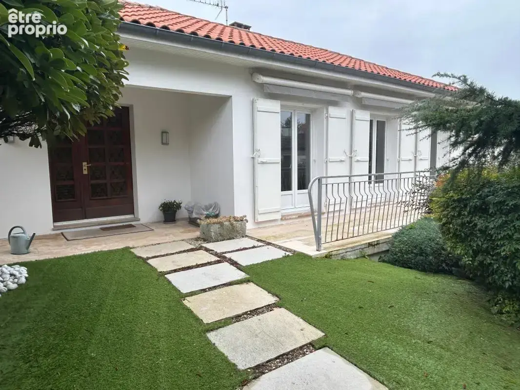 Rareté sur le secteur – quartier de la genette à la rochelle - photo 10