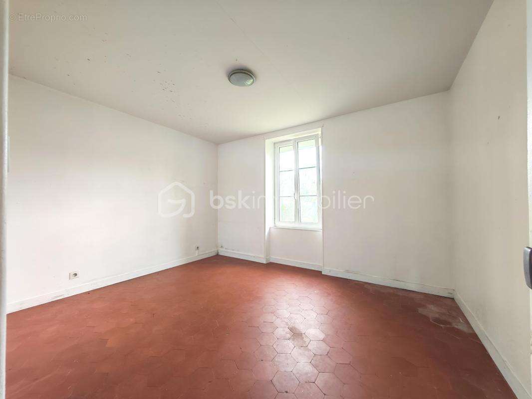 MAISON AVEC GRANGE et grenier aménageable - photo 12