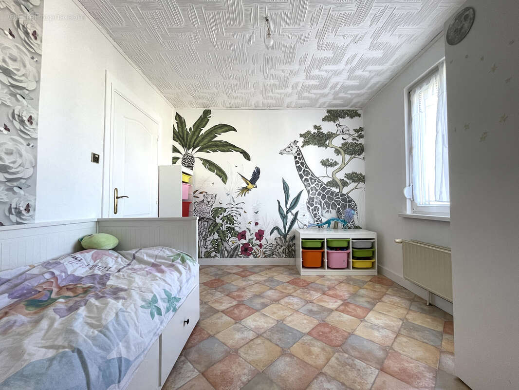 Maison à BOLLWILLER