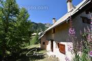 Maison à LA SALLE-LES-ALPES