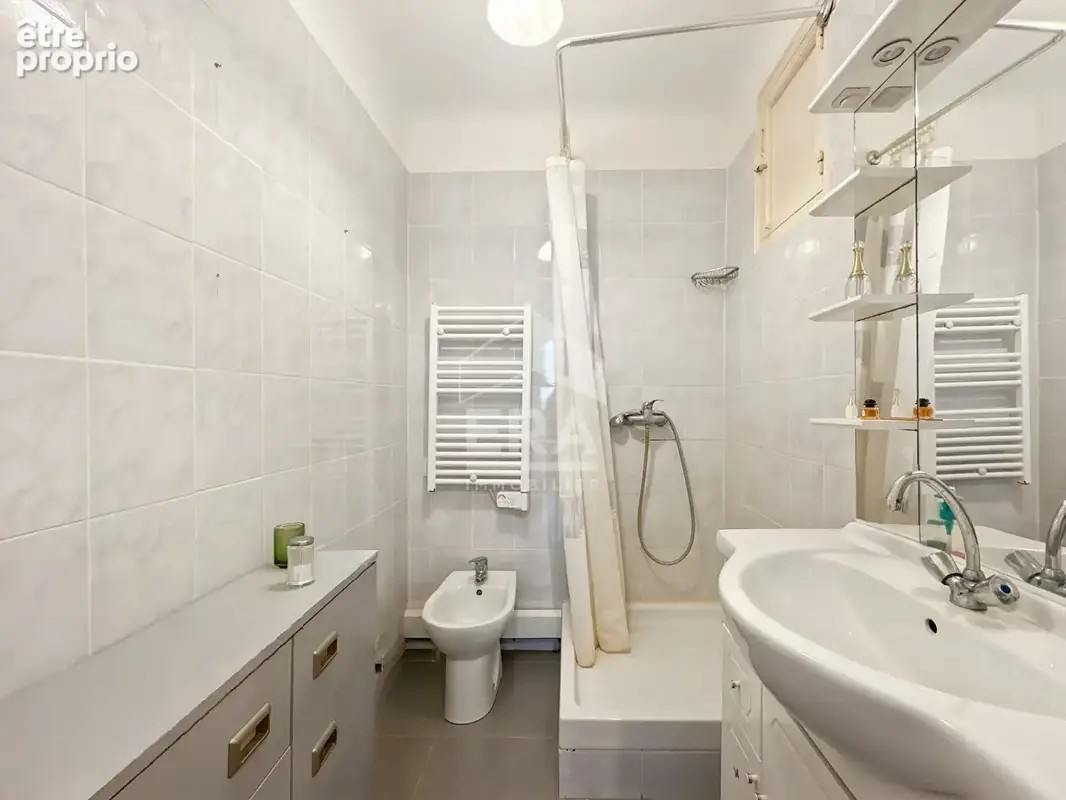 Appartement 50m² à marseille 4e arrondissement - photo 5